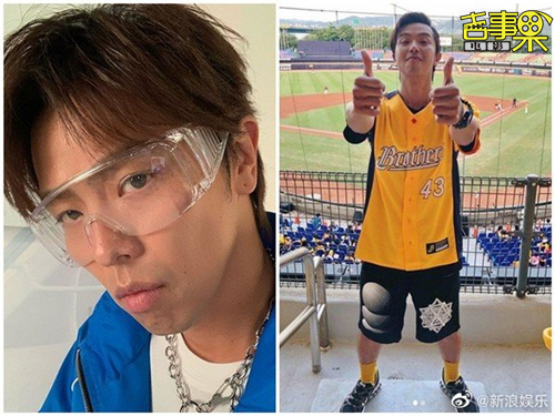 小鬼黄鸿升去世 经纪人证实消息