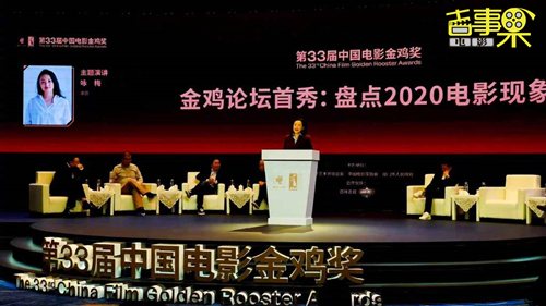 演员咏梅：可不可以不要修掉我好不容易长出来的皱纹