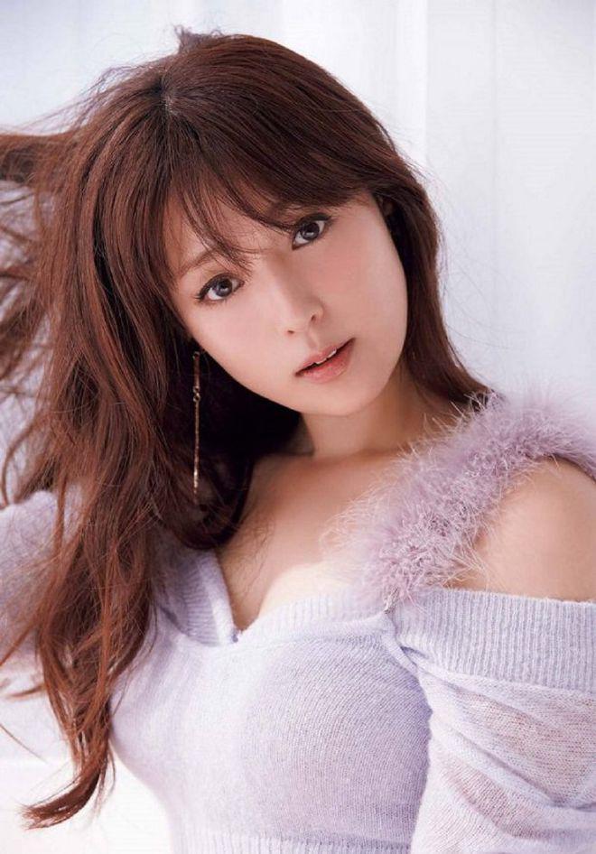 日媒曝深田恭子将结婚 男方是地产公司的社长